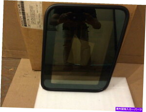 KX 1993-1997 93 94tH[hW[gsbNAbvENH[^[KXDQ8239ypy OEM 1993-1997 93 94 FORD RANGER EXTENDED PICK UP RIGHT QUARTER GLASS DQ8239YPY OEM