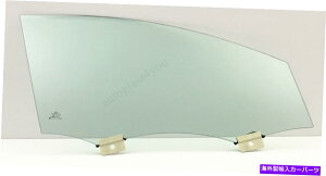 ガラス 乗客/右側の正面玄関の窓ガラス2007-2015のためにラミネートされたアウディQ7 Passenger/Right Side Front Door Window Glass Laminated For 2007-2015 Audi Q7