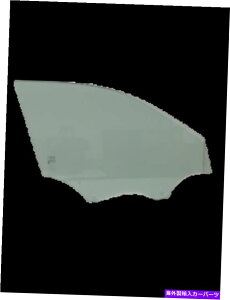 �K���X �t�B�b�g19-2021�{���{XC40 Fit 19 - 2021 Volvo XC40 4D Utility Passenger Side Front Right Door Window Glass