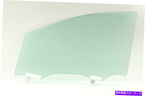 �K���X �t�B�b�g17-21�N���C�X���[�p�V�t�B�J�{�C�W���[�h���C�o�[�����ʌ��֑��K���X���~ Fits 17-21 Chrysler Pacifica Voyager Driver Left Front Door Window Glass LAMI