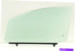 �K���X �h���C�o�[/2016-2022���N�T�XRX350 RX350L RX450H�̃h���C�o�[/���̃h�A���K���X���~ Driver/Left Front Door Window Glass LAMI For 2016-2022 Lexus RX350 RX350L RX450h