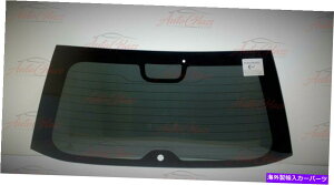 KX 2007-2011z_CR-VAEBhEobNKXM Fits 2007-2011 Honda CR-V Rear Window Back Glass Heated