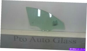 KX 2014N2018ÑtgEq̃hAKX3}c_3 FD26062GTY Front Right Passenger Side Door Window Glass for 2014-2018 Mazda 3 FD26062GTY