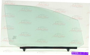 �K���X �t�B�b�g16-22���N�T�XRX350 RX350L RX450H�E���ʌ��֑��K���X���~ Fit 16-22 Lexus RX350 RX350L RX450h Passenger Right Front Door Window Glass LAMI