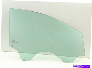KX tBbg2015-2022tH[hGbWqE̐ʌ֑hAKXOE Fits 2015-2022 Ford Edge Passenger Right Side Front Door Window Door Glass OE
