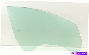 KX tBbg06-11ZfXxcCLSV[YqEʌ֑KXOEM Fits 06-11 Mercedes Benz CLS-Series Passenger Right Front Door Window Glass OEM