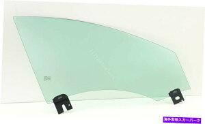 KX tBbg2012-2022eXfSqE̐ʌ֑hAKX Fits 2012-2022 Tesla Model S Passenger Right Side Front Door Window Door Glass