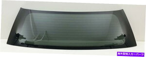KX 07-10y̌ʂ13-16 GMCAJfBAobNe[Q[gKXM Fits 07-10 Saturn Outlook 13-16 GMC Acadia Back Tailgate Window Glass Heated