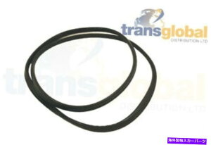 KX h[o[fBtF_[90 110 127 130tgXYRo[O[WOV[{ Land Rover Defender 90 110 127 130 Front Windscreen Rubber Glazing Seal GENUINE