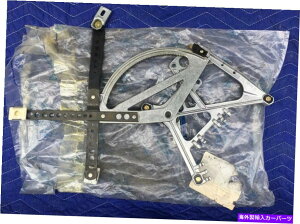 KX NOSZfXW201 190E 190D L / FEBhEM[^[201 720 13 46 /2017201346 NOS Mercedes W201 190E 190D L/F Window Regulator 201 720 13 46 / 2017201346