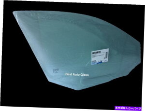 �K���X �t�B�b�g10-16�����Z�f�X�x���cE250,350,400,550����t�����g�E�h�A�E�B���h�E�K���X Fits 10-16Mercedes Benz E250,350,400,550 Passenger Front Right Door Window Glass�y���s�A���i�z