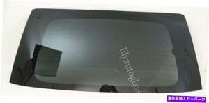 �K���X �t�B�b�g05-09�V�{���[equinox��06-09�|���e�B�A�b�N�g�����g���A�o�b�N�E�B���h�E�K���X���M Fits 05-09 Chevy Equinox & 06-09 Pontiac Torrent Rear Back Window Glass Heated�y���s�A���i�z