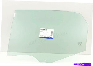 KX q/E̐ʌ֑KXOEM 2015-2018|VF}J Passenger/Right Side Front Door Window Glass OEM For 2015-2018 Porsche Macan