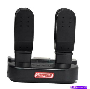 KX Simpson 97200BK@hC[110{g̋GAfW^fBXvCVK Simpson 97200BK Equipment Dryer 110 Volt Forced Air Digital Display NEW