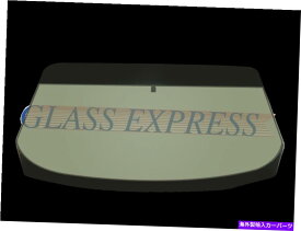 ガラス シボレーカマロ、ポンティアックトランスAM（70-81）アンテナ付きフロントガラス（ローカルピックu CHEVROLET CAMARO, PONTIAC TRANS AM (70-81) WINDSHIELD WITH ANTENNA (LOCAL PICK U