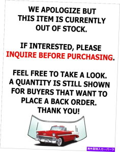 KX 1963V{[RxbgN[yNApȉEwʃKX *tR[fBO * 1963 Chevy Corvette Coupe Clear Curved Right Rear Back Glass *Date Coded*