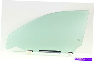 KX tBbg06-13NTX250ł350 IS-FhCo[TChʑKXOEM Fit 06-13 Lexus IS 250 IS 350 IS-F Driver Side Left Front Door Window Glass OEM