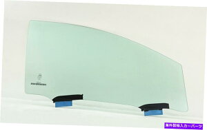 KX tBbg07-15J[MKX 4hAȉEʌփKX~l[gOEM Fit 07-15 Lincoln MKX 4 Door Passenger Side Right Front Door Glass Laminated OEM