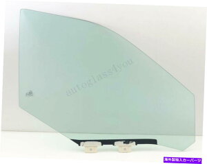 KX 11-19tH[hGNXv[[p̏q/Eʌ֑KX~l[gOE Passenger/Right Front Door Window Glass Laminated OE For 11-19 Ford Explorer