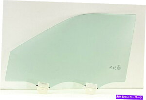 KX OEhCo[/̐ʌ֑KX~B 2020N2022NɂătH[hGNXv[[ OE Driver/Left Side Front Door Window Glass LAMI. For 2020-2022 Ford Explorer