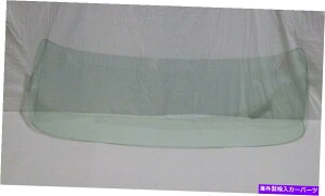 KX tgKXKX1955 1956tH[hrNgAn[hgbvTCi[Ro[`uO[`g Windshield Glass 1955 1956 Ford Victoria Hardtop Sunliner Convertible Green Tint