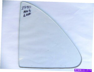 �K���X 1949 50 51�V�{���[�I�[���Y���r���Z�_��4�h�A���A�h�A�x���g�E�B���h�E2790S 1949 50 51 CHEVROLET OLDSMOBILE SEDAN 4 DOOR REAR DOOR VENT WINDOW 2790S