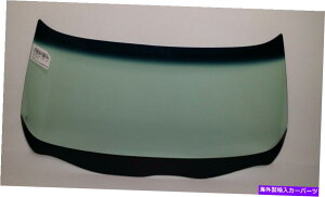 ガラス 1973-1975コルベットコンバーチブル、1973-1977クーペフロントガラス、真新しい 1973-1975 Corvette Convertible, 1973-1977 Coupe Windshield, Brand New