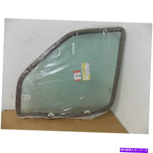 KX h[o[tghAEBhEKXLHWX|[c06-09 CUB500151 OEM LAND ROVER FRONT DOOR WINDOW GLASS LH RANGE SPORT 06-09 CUB500151 OEM
