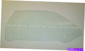 KX RHhAKXCUDA`W[n[hgbv1970 71 72 73 74NAȑ RH Door Glass Cuda Challenger Hardtop 1970 71 72 73 74 Clear Passenger Side