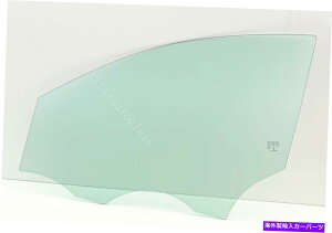 KX FITS BENZ GLE35D GLE450 GLE63AMG 4DRN[yhCo[tghAKXOEM Fits Benz GLE35d GLE450 GLE63AMG 4Dr Coupe Driver Front Door Window Glass OEM