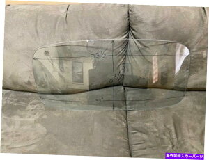 KX 356AN[yAKXhbgAS-2hbg788VNAemadedS356BT5 356A Coupe REAR GLASS DOT AS-2 DOT 788 New Clear Tempered Safety 356BT5 also