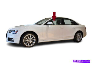 KX tBbg09-2016AEfBA4 S4 RS4 4DOORZ_hCo[TChtghAEBhEKX Fit 09-2016 Audi A4 S4 RS4 4Door Sedan Driver Side Front Left Door Window Glass