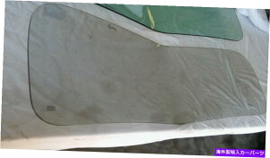 KX 1946|eBAbNAs[XȐtgKX - i1019j 1946 Pontiac, One Piece curved Windshield -(1019)