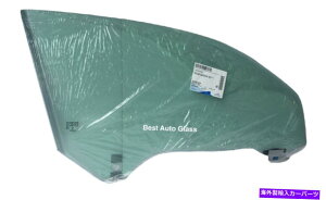KX 07-13 BMW 328,335AM3Ro[`uȑEʃhAEBhEKXOEM 07-13 BMW 328,335,M3 Convertible Passenger Side RightFront Door Window Glass OEM