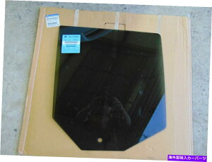 �K���X 2007-2014 JeepPatriot Right Passenger Side Rear Mopar Door Glass DD11302ypn 2007-2014 JEEP PATRIOT RIGHT PASSENGER SIDE REAR MOPAR DOOR GLASS DD11302YPN�y���s�A���i�z