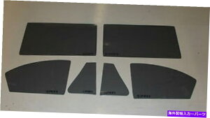 KX 1953V{[4hAZ_KXxgAʌցAAhAZbgJX^O[ 1953 Chevy 4 Door Sedan Glass Vent, Front Door, Rear Door Set Custom Grey