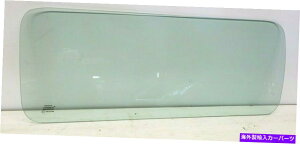 KX 2005-2012 Navistar CFV[YFord LCFAobNXe[VKX FOR 2005-2012 NAVISTAR CF-SERIES FORD LCF REAR BACK STATIONARY GLASS WINDOW