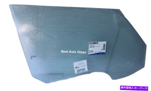 KX 2013-2016~jy[X}2DRnb`uȑʉEhAEBhEKX 2013-2016 Mini Paceman 2DR Hatchb Passenger Side Front Right Door Window Glass