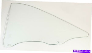 KX Vȑ̃NH[^[KXNAamd̓_[gXJv795-2067-crɓK܂ New Passenger Side Quarter Glass Clear AMD Fits Dart Scamp 795-2067-CR