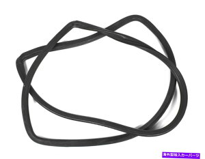 KX ZfXW114N[y1156701239̃KXPbgo[V[AEBhE Gasket Rubber Seal Rear Window for Mercedes W114 Coupe 1156701239 originalquali-