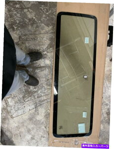 �K���X Jeep JK Wrangler Oem Windshield 2007-2013 Jeep JK Wrangler OEM Windshield 2007-2013�y���s�A���i�z