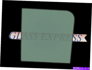 �K���X Freightliner FLD-Classic�i89-10�j�h�A�O���X�A���E�Ƀt�B�b�g FREIGHTLINER FLD-CLASSIC (89-10) DOOR GLASS, FITS LEFT AND RIGHT�y���s�A���i�z