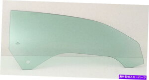 KX tBbg10-15V{[J}2DRN[yqEʌփKX Fits 10-15 Chevrolet Camaro 2Dr Coupe Passenger Right Front Door Glass Window