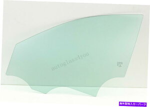 KX hCo[/ 17-19̍փKXOEMZfXxcE300/ E43AMG 4-DRZ_ Driver/Left Front Door Glass OEM For 17-19 Mercedes Benz E300/ E43AMG 4-DR Sedan