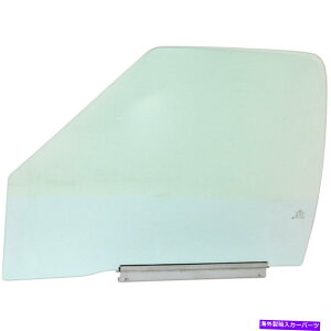 KX GMC\m}hAEBhEKX1994-2004tghCo[̕W/g^NV[ For GMC Sonoma Door Window Glass 1994-2004 Front Driver Standard/Extended Cab