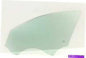 KX tBbgAEfBA4 S4 RS4 4 DRfhCo[TChʌ֑KX Fits Audi A4 S4 RS4 4 Dr Model Driver Side Left Front Door Window Glass
