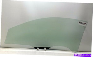 KX tBbg03-07z_AR[h2hAN[yhCo[TChhAEBhEKX Fits 03-07 Honda Accord 2 Door Coupe Driver Left Side Door Window Glass