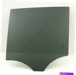 KX ZfXxcMLV[Y/ GLE450 AMGp̃hCo[/TChAhAEBhEKX Driver/Left Side Rear Door Window Glass For Mercedes Benz ML-Series/ GLE450 AMG