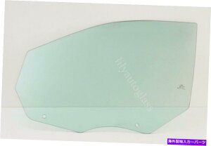 �K���X �t�B�b�g11-21�_�b�W�f�������S�W�[�v�O�����h�`�F���L�[�h���C�o�[�����ʌ��֑��K���X Fit 11-21 Dodge Durango Jeep Grand Cherokee Driver Left Front Door Window Glass