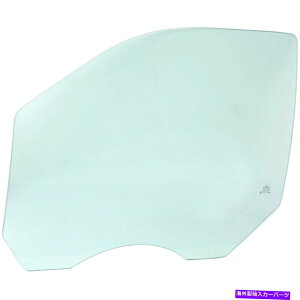 KX F150gbNLHnhF-150 4L3Z1821411AÂ߂̐VhAKX̃tghCo[ New Door Glass Front Driver Left Side for F150 Truck LH Hand F-150 4L3Z1821411AA